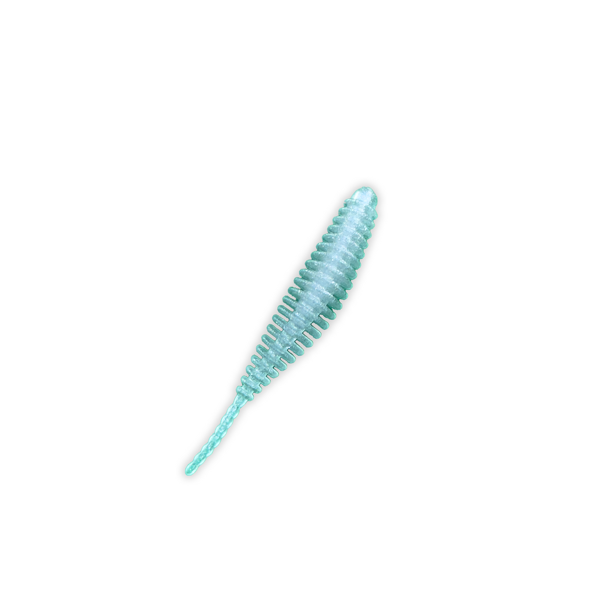 Troutworm – der feine Köder für Forellenangeln