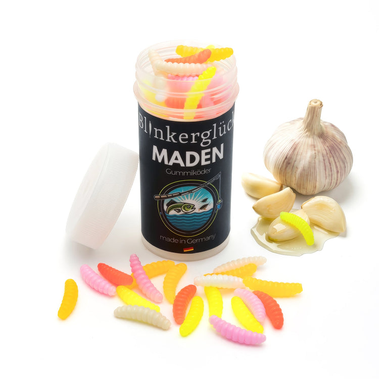 2 cm Maden
