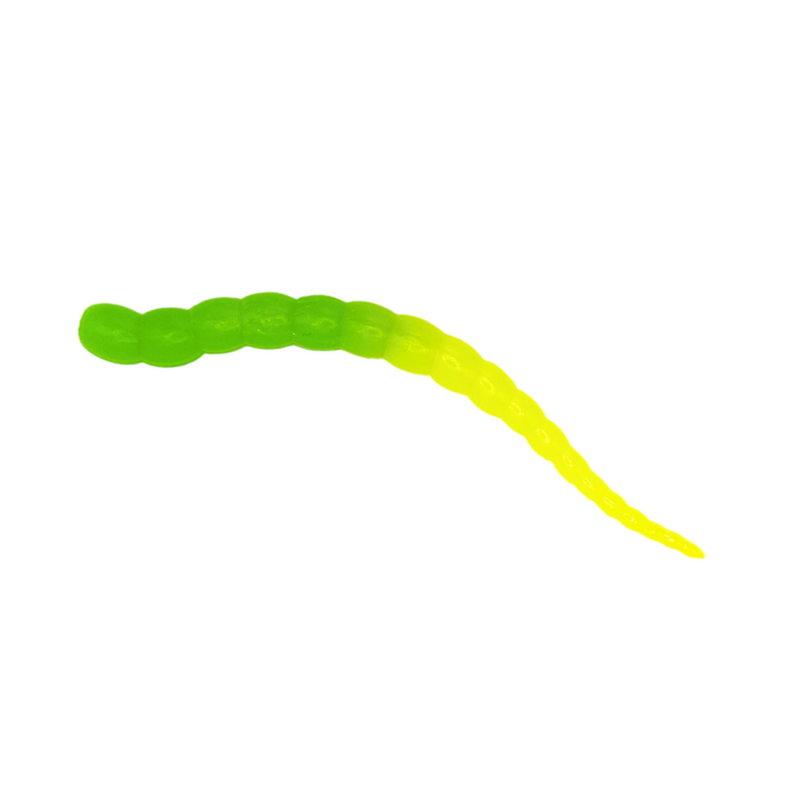 Segworm – der Allround-Softworm für Raubfische