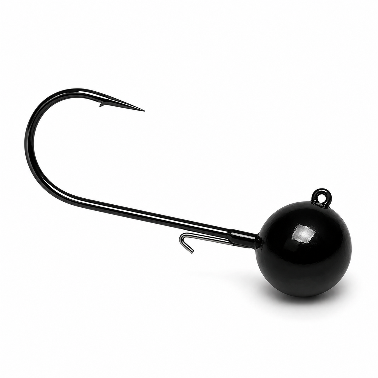 Tungsten Ball Jig