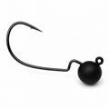 Tungsten Offset Jig Head