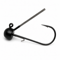 Tungsten Ned Jig Head Weedless