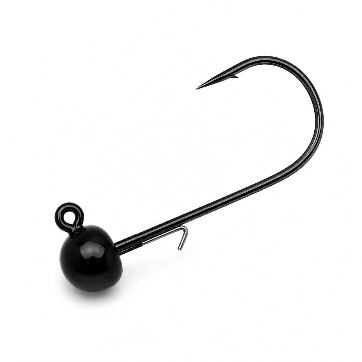 Tungsten Ned Jig Head