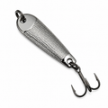 Tungsten Jigging Spoon (silber)
