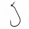 Swimbait Hook mit Baitspirale