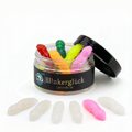 Puppa 4,5 cm – Einzelfarbe "Bubblegum UV" (PUC05)