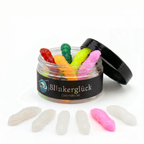 Puppa 4,5 cm – Einzelfarbe "Bubblegum UV" (PUC05)