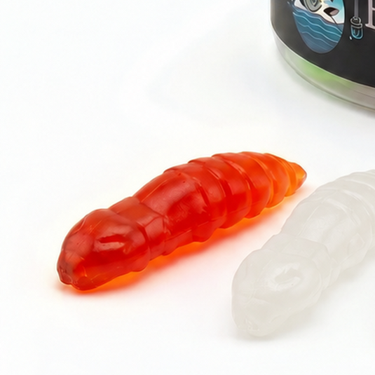 Puppa 4,5 cm – Einzelfarbe 
