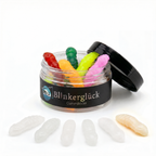 Puppa 4,5 cm – Einzelfarbe "Natur" (PUC06)