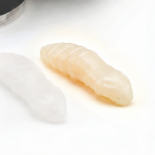 Puppa 4,5 cm – Einzelfarbe 