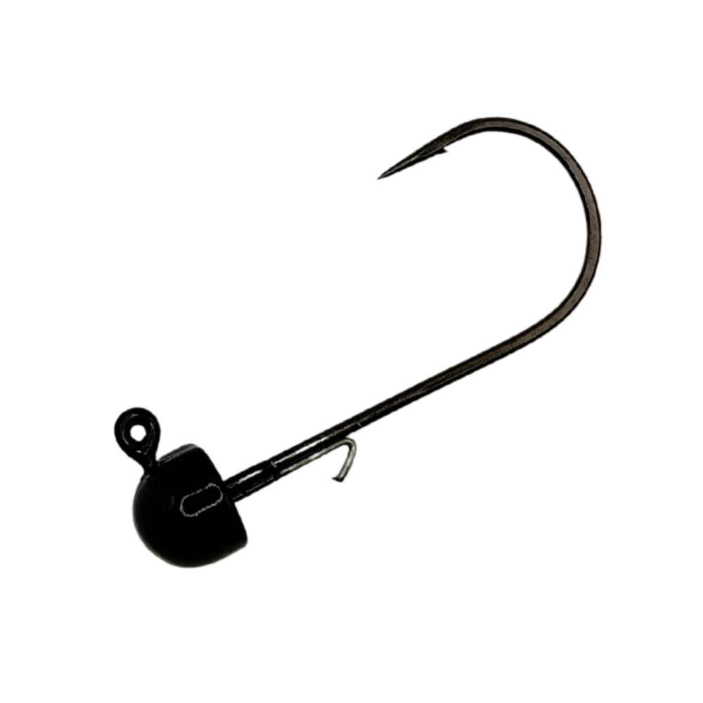 Tungsten Ned Jig Head