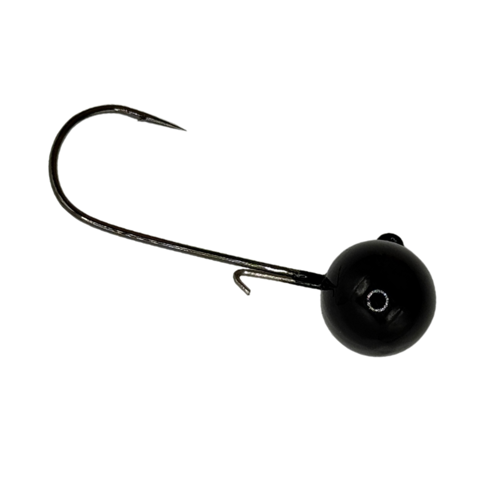 Tungsten Ball Jig