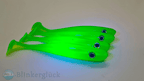 Blinkerglück Glücksjäger – Sunny Shad (7,5 cm | 10 cm | 12,5 cm)